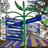 San Jose Zoo