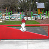 San Jose Zoo