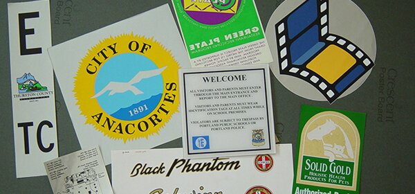 Silkscreening