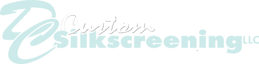 DC Custom Silkscreening